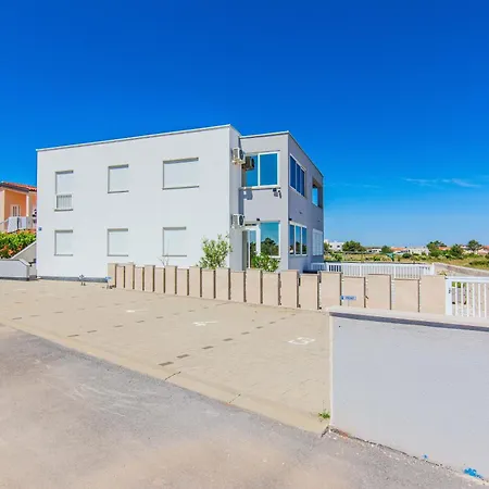 With Parking Space - 18541 *