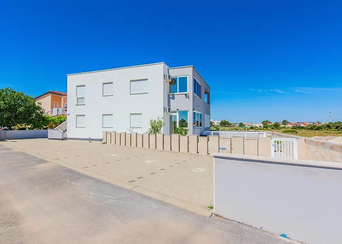 With Parking Space - 18541 *