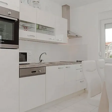 With A Parking Space - 18541 Apartment *
