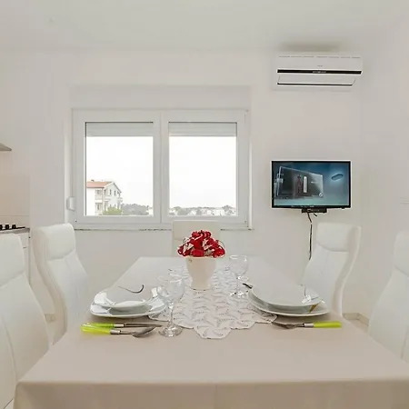 Apartment With A Parking Space - 18541 Vir