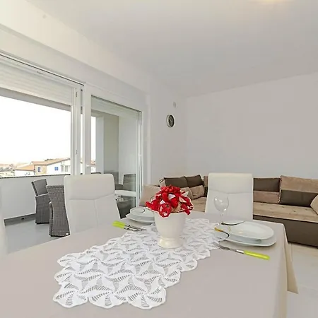 Apartment With A Parking Space - 18541 Vir
