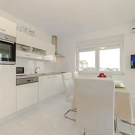 With A Parking Space - 18541 Apartment *