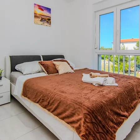 With A Parking Space - 18541 Apartment